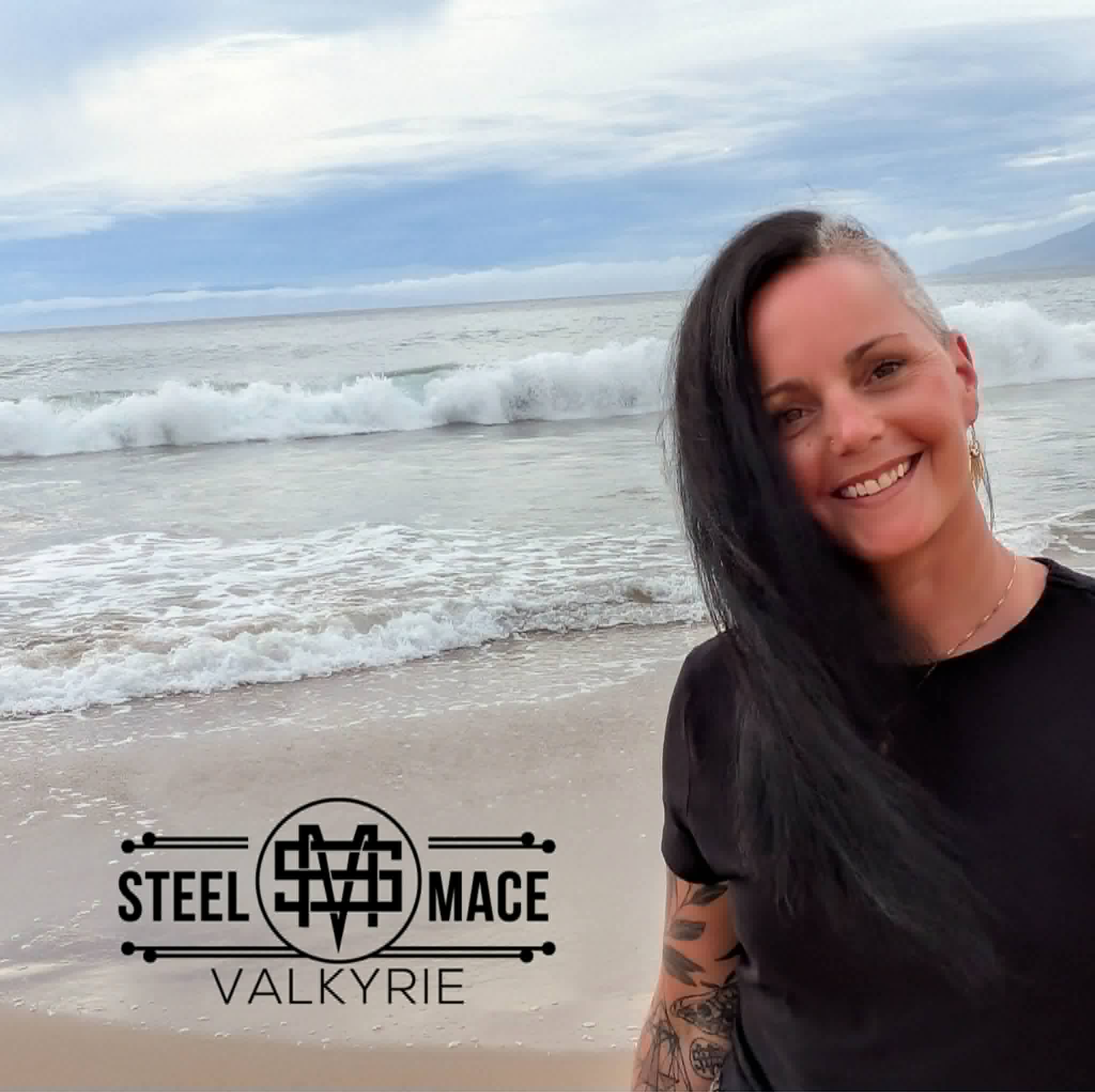 Brandee - Steel Mace Valkyrie Trainer