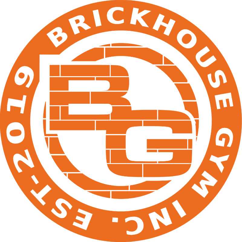 Brickhouse Gym Logo