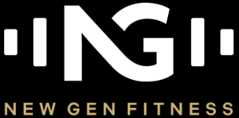New Gen Fitness Logo